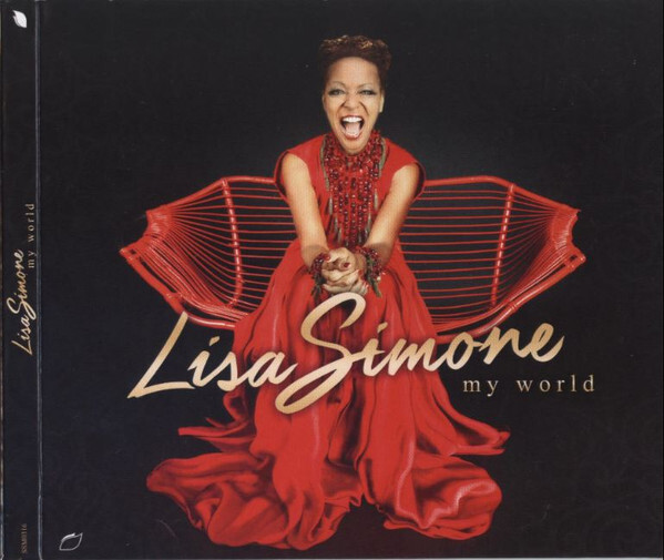 lisa simone im radio-today - Shop