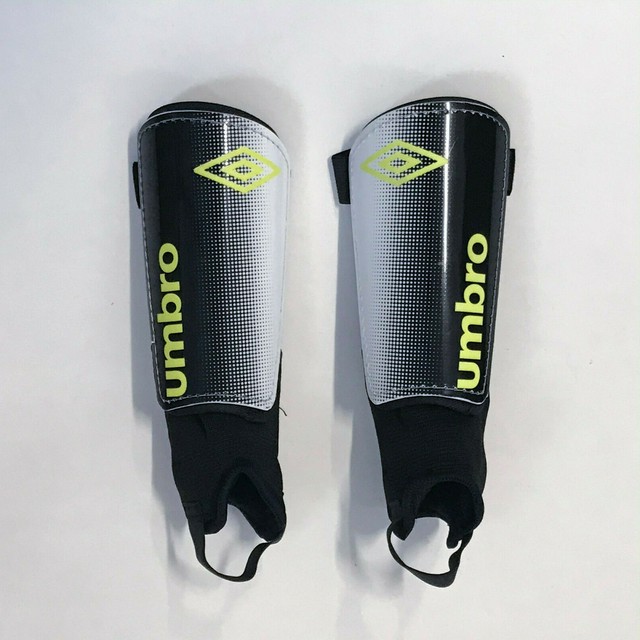 Umbro PeeWee Size Shin Guards eBay