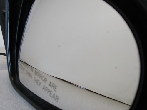 ESPEJO PUERTA DERECHO TOYOTA CAMRY 2012-2014, GRIS, USADO, 8790806401 - Imagen 9 de 9