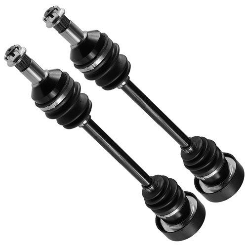 for Arctic Cat 400 500 4X4 2005-2014 Rear Right and Left CV Joint Axle - Picture 7 of 7