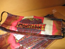 New 3 GRYFFINDOR MASKS Cloth Face MASK ADULT washable PLUS filters HARRY POTTER
