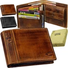 CAMEL ACTIVE men's wallet purse wallet 77