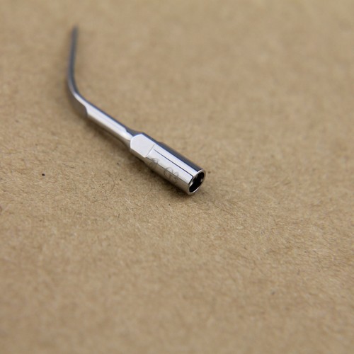 5 Pcs Woodpecker G3 Ultrasonic Scaler Tips EMS Subgingival Interdental Scaling - Picture 11 of 11