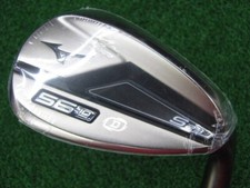 Mizuno S23 COPPER COBALT D-GRIND Wedge #56(1Club)/DG/Flex:S200/Wedge