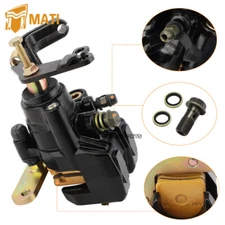 Rear Brake Caliper for Yamaha Blaster 200 Banshee 350 Warrior 350 Wolverine 350