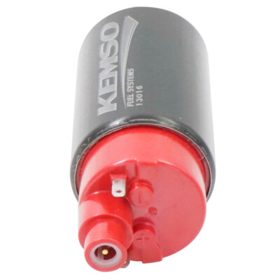 KEMSO Intank Fuel Pump for Honda Grom 125 2013 2014 2015 2106 2017
