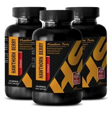Wellness essentials men's vitality - HAWTHORN LEAF EXTRACT 665MG 3B – hawthorn