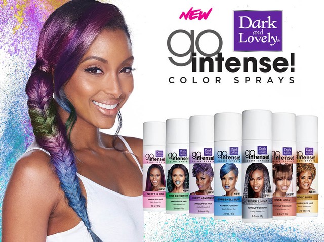 2 Streekers Wild Weekend Orange Instant Liquid Cool Hair Color Dye