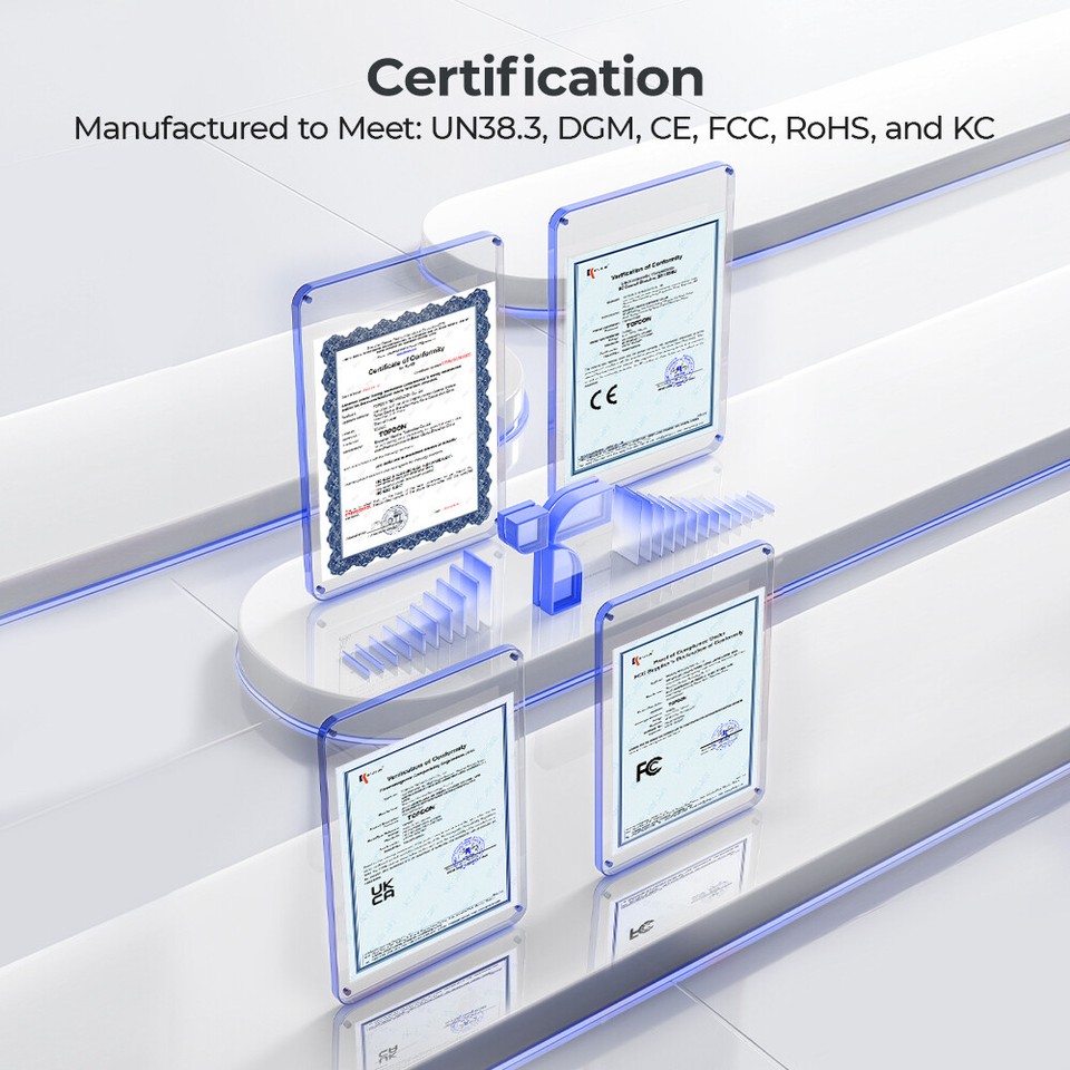 Topdon TC002C IOS 256 X 192 Pixels Thermal Imaging Camera (TD521D0041 ...