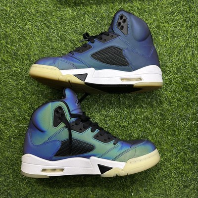 Nike Air Jordan Retro « Oil Grey » CD2722-001 Femme Taille 10