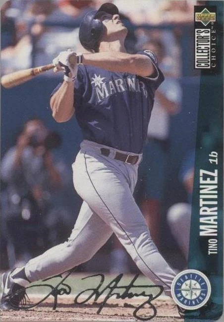 Silver Foil Signature