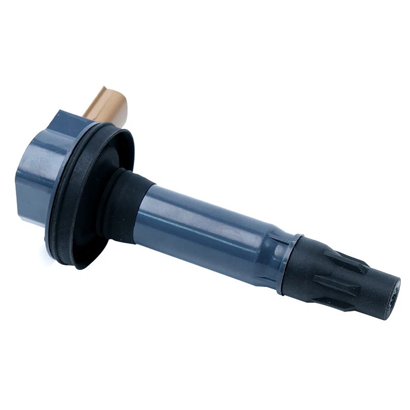 6Pcs Ignition Coils BL3E-12A375-CA For 2015-2017 Ford Transit 150 250 350 3.5L Foto 2 de 4