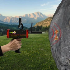 Long Range Gold Metal Detector Treasure Hunter Gold Finder Handheld 1000M+Screen