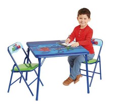 moana disney activity table playset