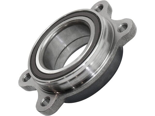 Rear Detroit Axle Wheel Hub Assembly fits Audi A5 Quattro 2008-2017 42GNDT