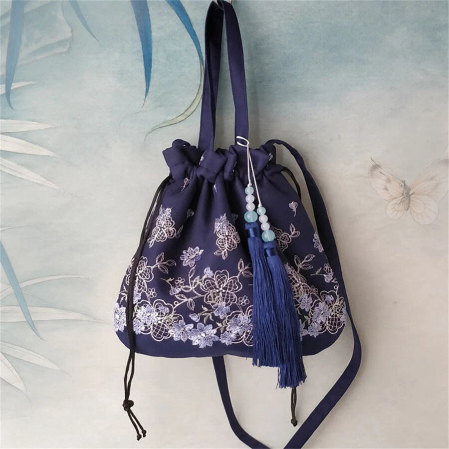 Chinese style best sale handbags