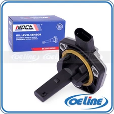 Oil Level Sensor for Audi A4 A6 TT Quattro Volkswagen Beetle Golf Jetta Passat