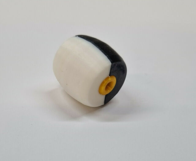 iRobot Roomba - Gummilaufrolle - Gummirolle - Ersatz-Rad vorne iRobot Roomba - Gummilaufrolle - Gummirolle - Ersatz-Rad vorne