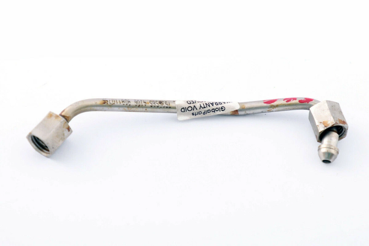 BMW 1 3 5 er E82 E90 E91 E92 F10 F11 Hochdruckleitung Benzin N53  