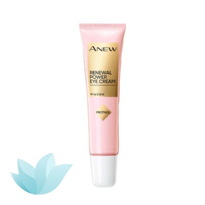 AVON Anew Erneuerung Potenz Augencreme mit Protinol, 15ml Innovativ