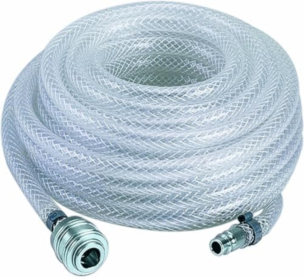 Tubo Flessibile in Tessuto Einhell 15m - Ricambio Originale 15 Bar