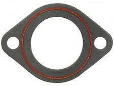 For 1995 Chevrolet Blazer Thermostat Housing Gasket Felpro 72667KQ 4.3L V6