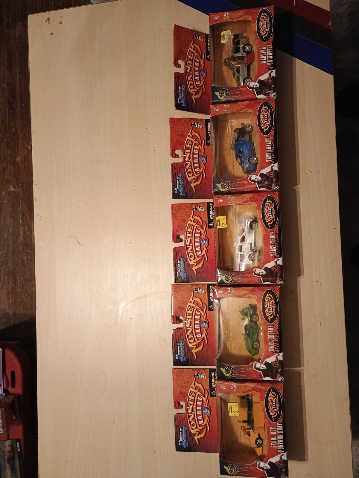 Picture 1 of 6