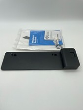 HP 2013 D9Y32AA UltraSlim Docking Station 65W D9Y32AA NO AC ADAP