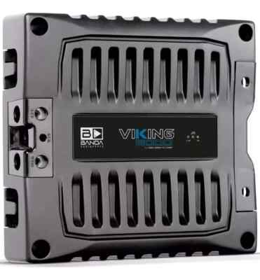 Viking Banda 5002 Digital Amplifier Module - 1 channel - 5000