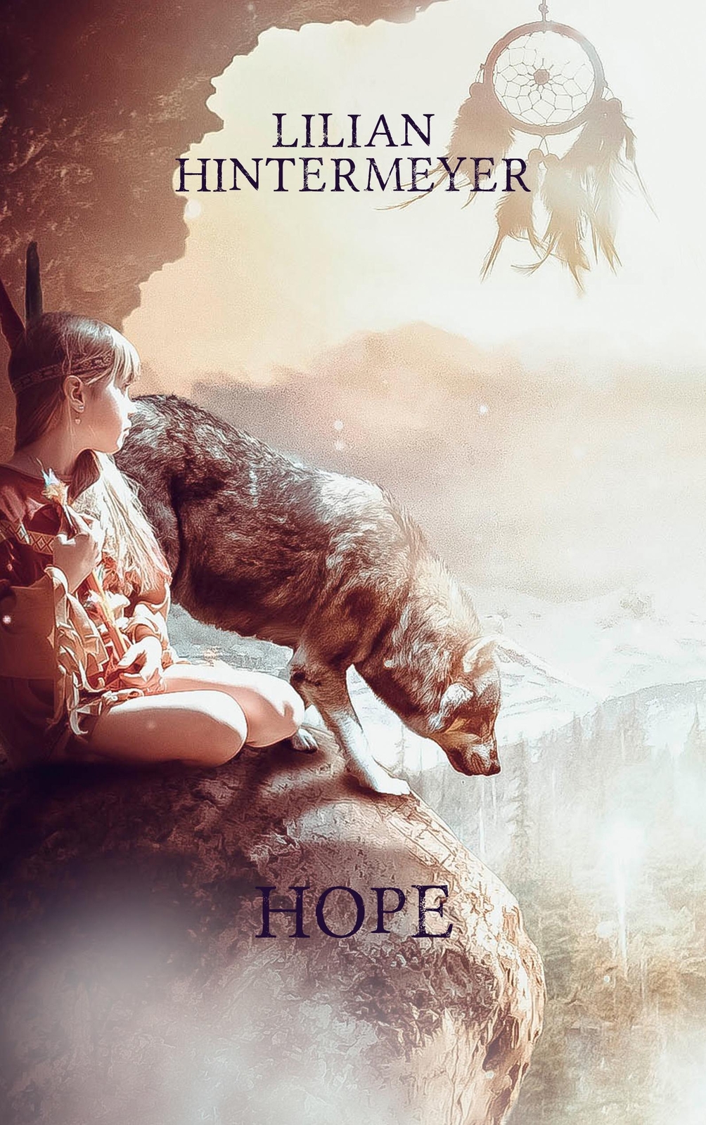 Hope | Buch | 9783750423978
