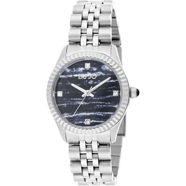 Orologio Liu Jo Tiny Nero Donna Ref. Tlj1305 | Acquisti Online su eBay