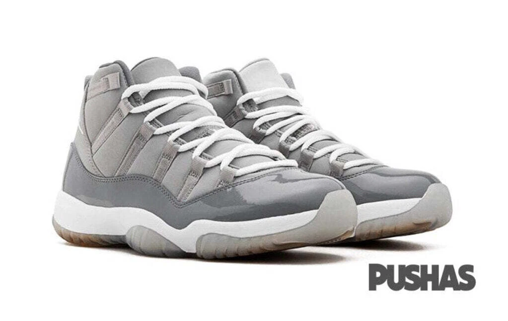 Cool hotsell grey 2010