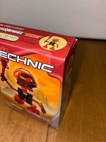 LEGO KABAYA Bionicle #1417 (Vakma) & #1419 (Nokama) RARE Japanese Variant NIB