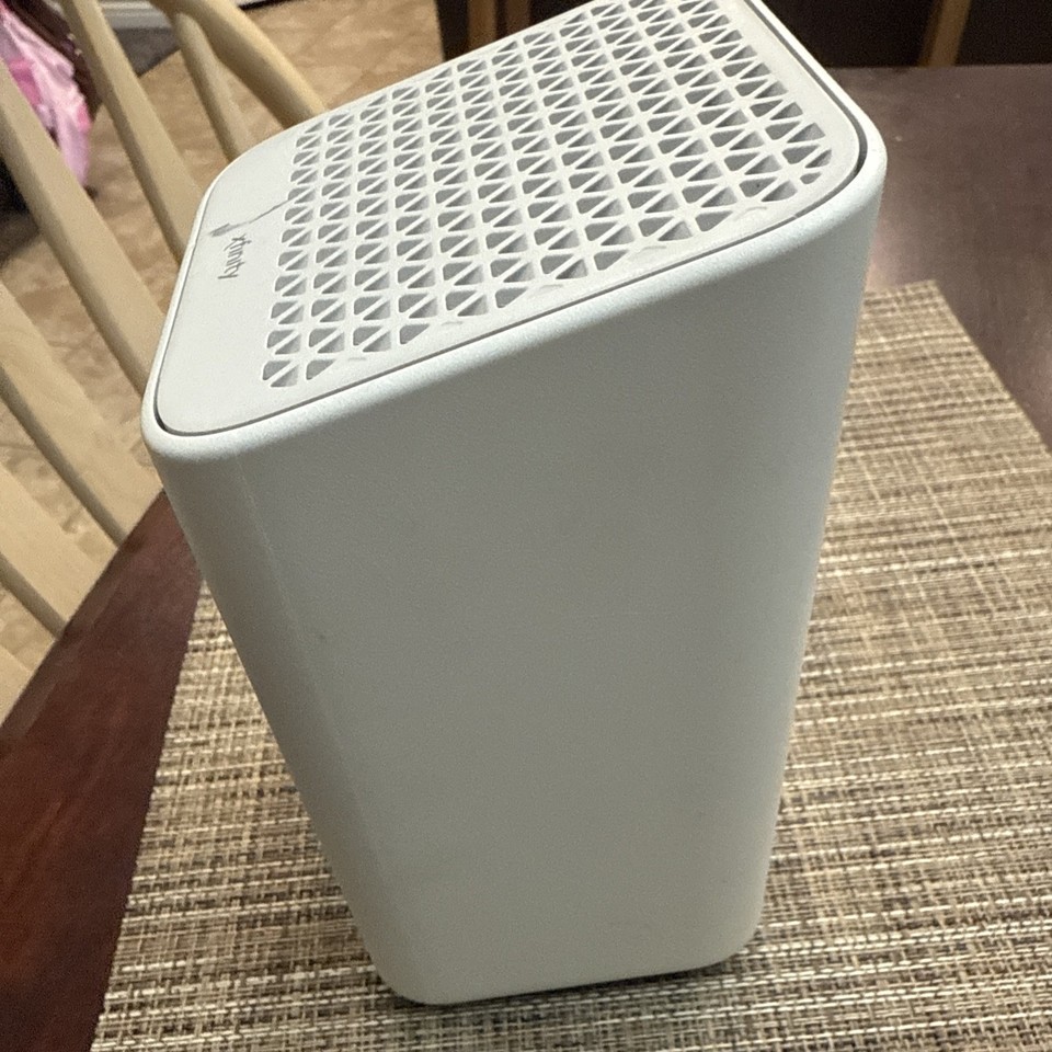 Comcast Xfinity XB7-T GIGABIT Modem WiFi Router No Power Cord - Used ...