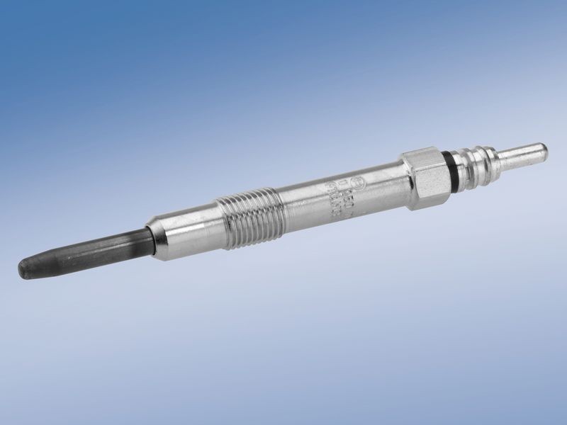 Bougie de préchauffage BOSCH 0 250 202 036 pour moteurs diesel Vauxhall