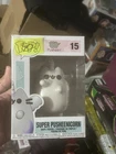 FUNKO POP! COLLECTION-PUSHEEN AS THE MAGICAL SUPER PUSHEENICORN 4INCH NEW-W BOX