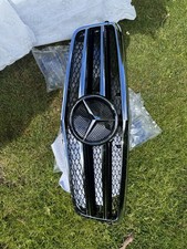 Front Grille for Mercedes E-Class W212 E