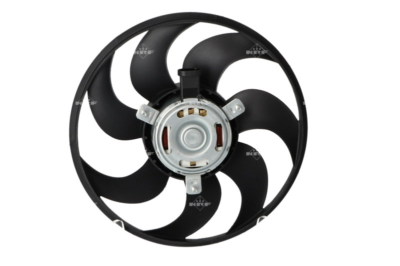 Ventilateur refroidissement moteur NRF anti-surchauffe pour radiateur OE 6395000593