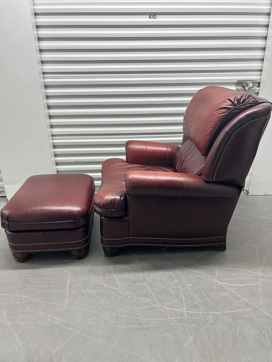 Hancock & Moore Sofas, Loveseats & Chaises for sale - eBay