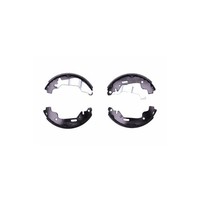 Bremsbackensatz Ø 180 Mm 26 Mm Hella Bremsen-Expertise Passend FüR Opel Agila