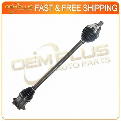 Front RH Right CV Axle Shaft for Volkswagen Passat FWD Auto Dual Clutch Trans