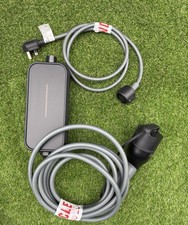 Genuine BMW Flexible Fast Charger Home Charging Cable i3 i4 iX 330e 530e X5 45e