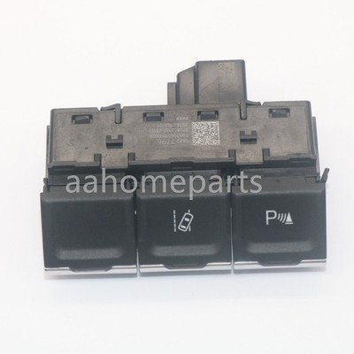 Genuine Multi Switch 86827796 for 2024-2025 GMC   2500 HD   3500 HD *mn