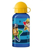 Paw Patrol Aluminium Trinkflasche Ii [400 Ml]