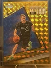 Topps Chrome Update Cooper Flagg RC New Edition 2025-26 #GR-1 GOLD GEO /50🔥🔥