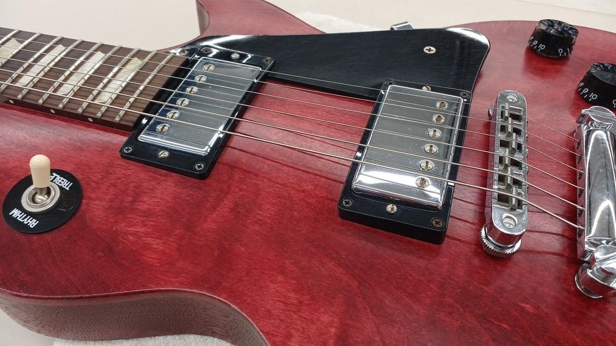 Gibson Les Paul Studio 2011 Electric Guitar | eBay