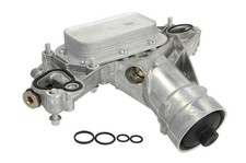 Ölkühler für OPEL ASTRA H, ASTRA H GTC, ASTRA J, ASTRA J GTC, CORSA D, CORSA E