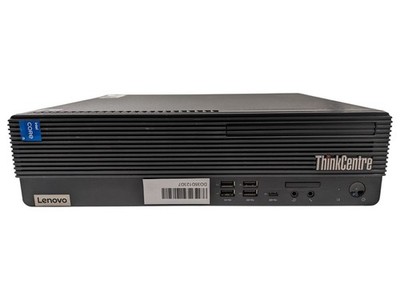 Lenovo ThinkCentre M70s Gen 3 i5-12500 @ 3.00GHz, 16GB Ram, 256GB NVMe, Win. 11P