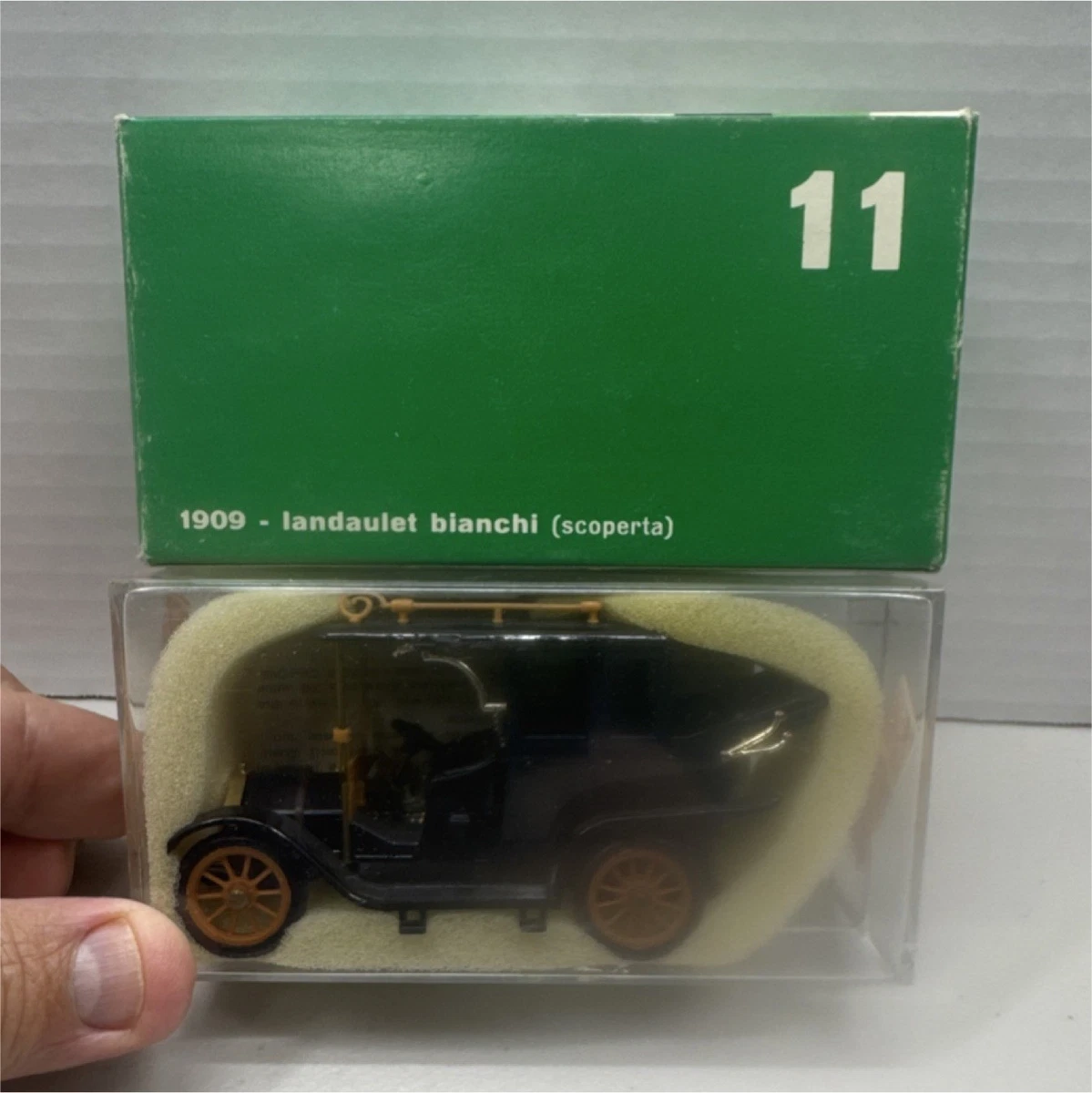 RIO Diecast Cars for sale - eBay