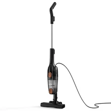 110/220V Corded Vacuum Cleaners 15Kpa Powerful Suction 600W Motor Stick Handheld